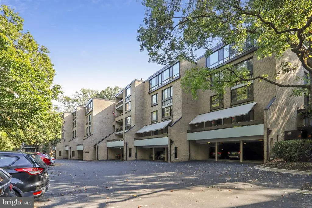 4928 Sentinel Dr #1-103, Bethesda