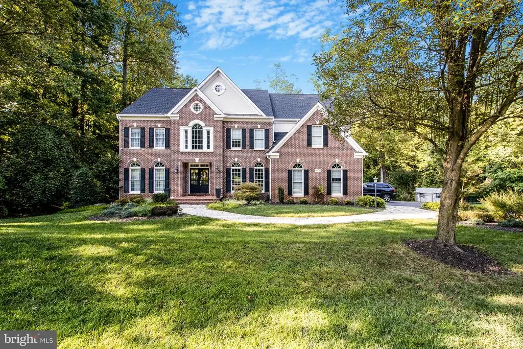 3572 Ashland Dr, Davidsonville