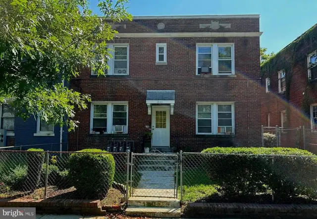 1633 West Virginia Ave Ne, Washington