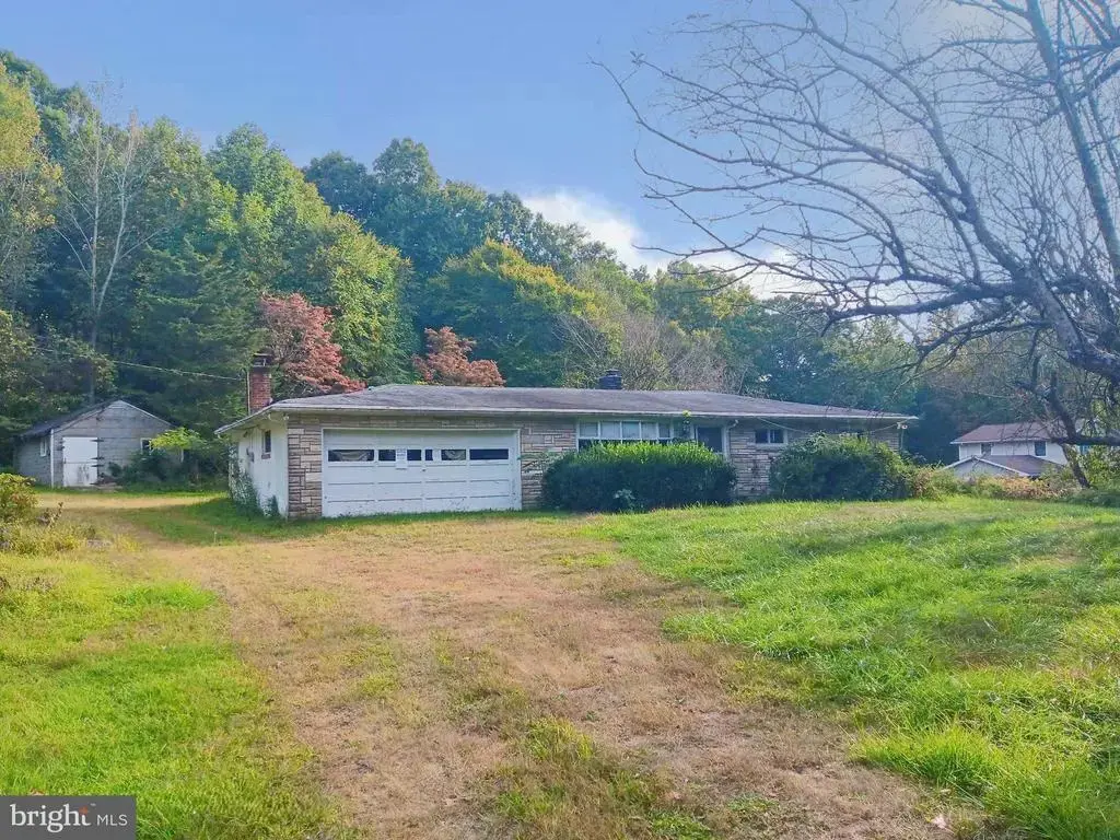 4363 Axe Handle Rd, QUAKERTOWN