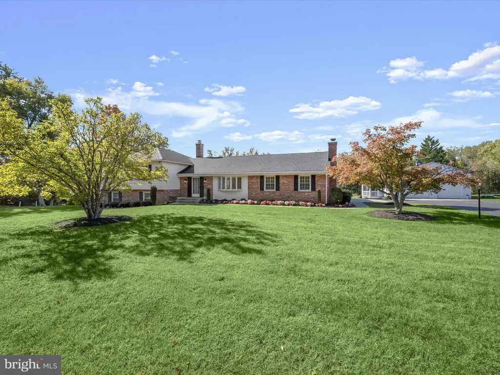 2548 Rutland Rd, Davidsonville