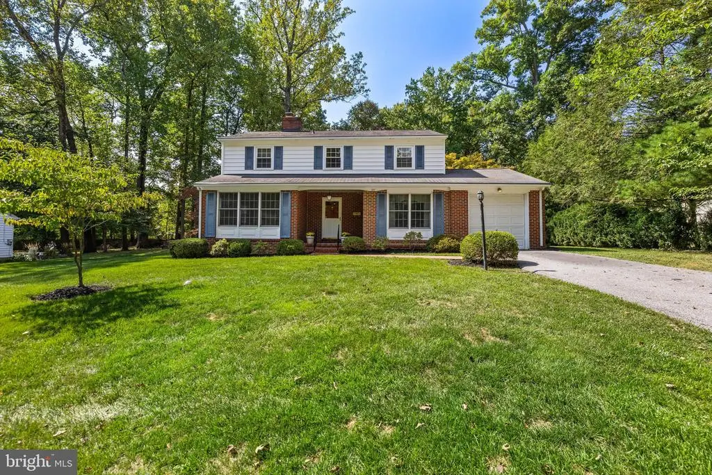 327 Gailridge Rd, Lutherville Timonium