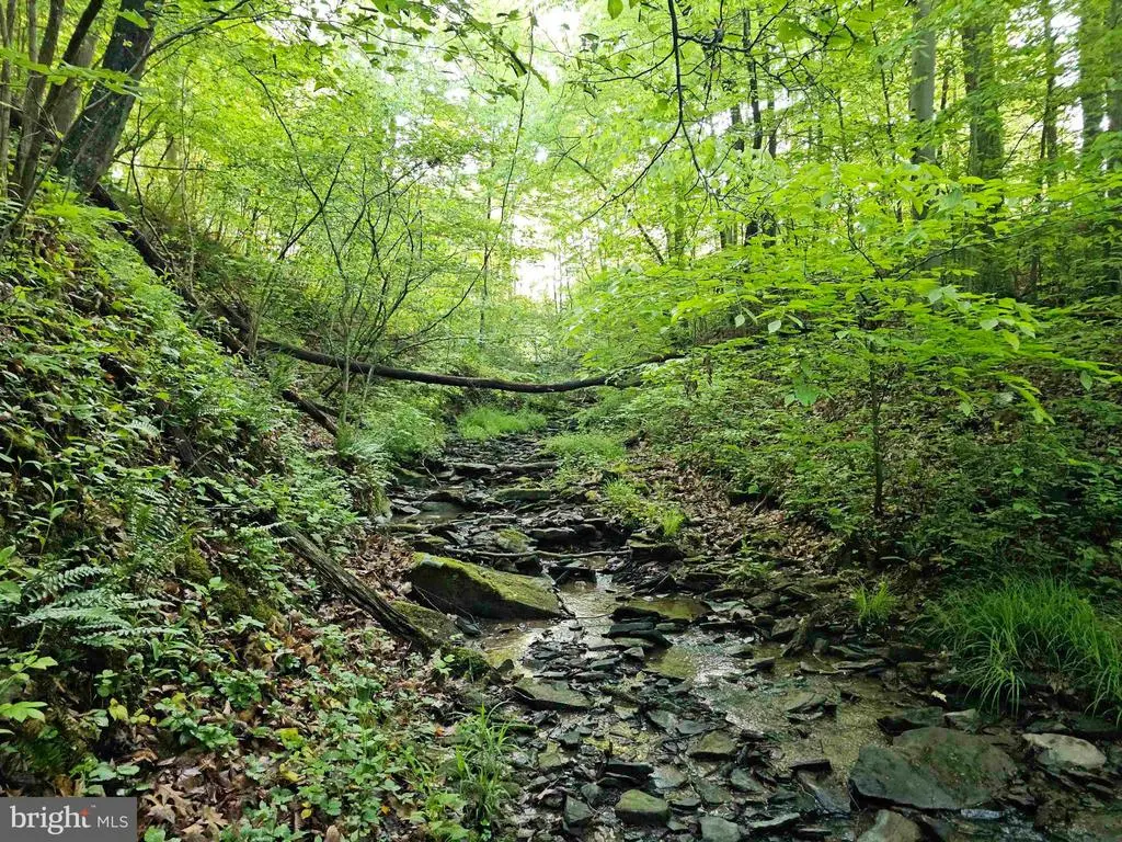 Tract 1 John Orr/ Sand Plant Rd, Independence