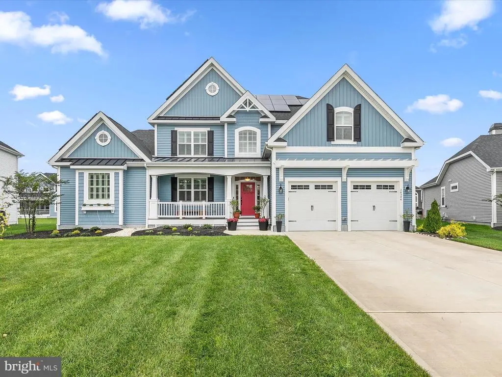 34544 Sipple Dr, Harbeson