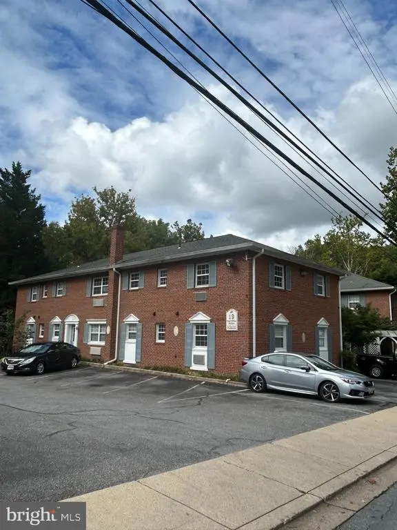 19 Post Office Ave #107, Laurel