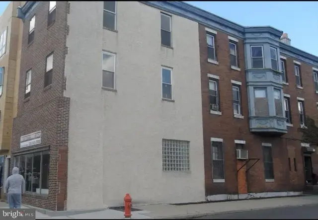 1723 Cecil B Moore Ave, Philadelphia