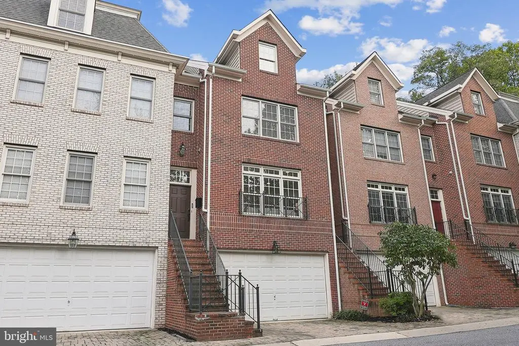 12007 Montrose Park Pl, Rockville