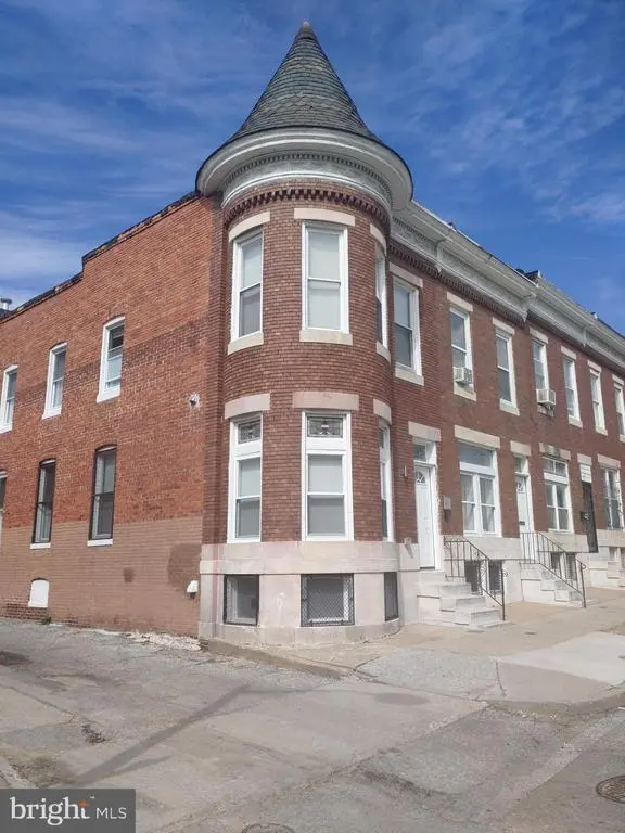 1212 Whitelock St, Baltimore