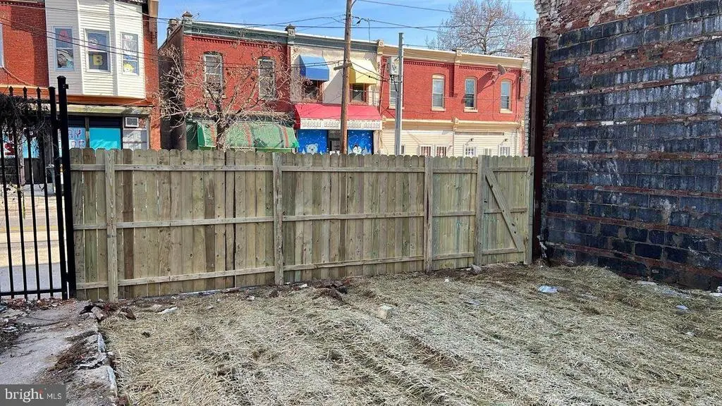 450 N 60th St, PHILADELPHIA