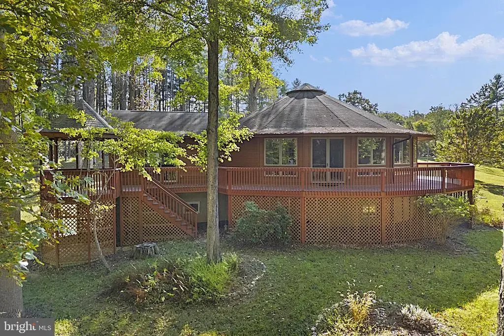 243 Aaron Mountain Rd, CASTLETON