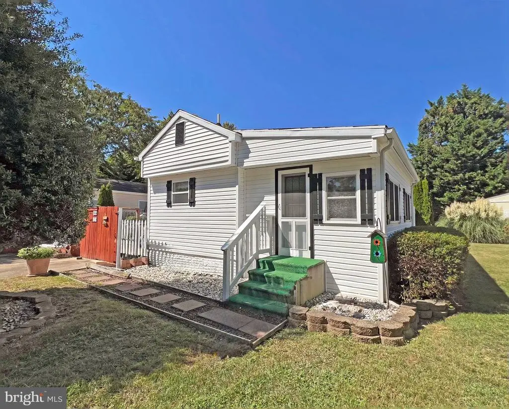 19606 Queen St #31, REHOBOTH BEACH