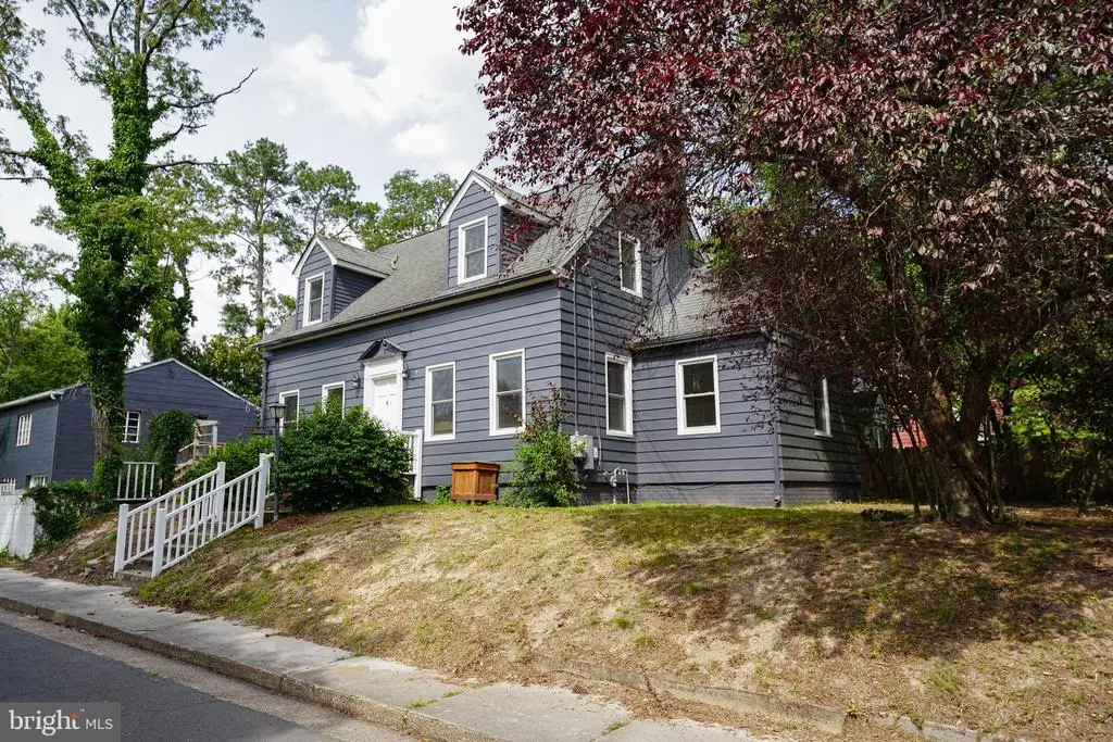 815 Federal St, SALISBURY