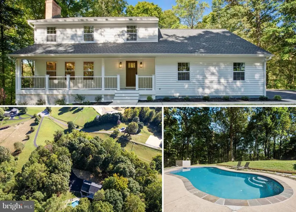 140 Honeysuckle Ln, Owings