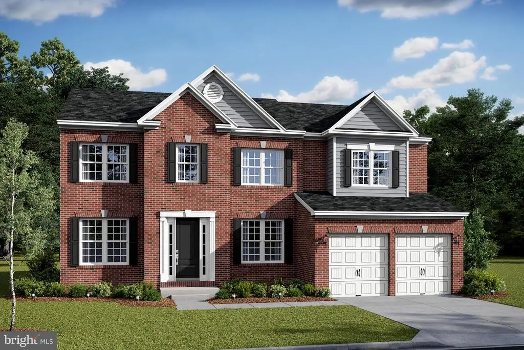 6809 Fountain Park Dr #lot 1231 (31c), Glenn Dale