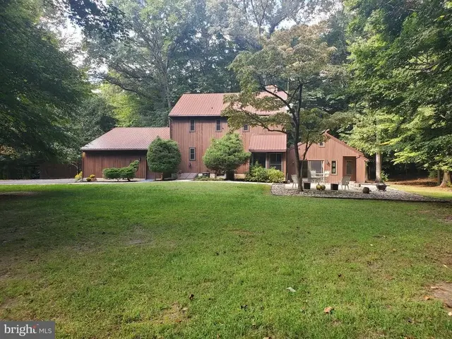 554 Lexington Mill Rd, Magnolia