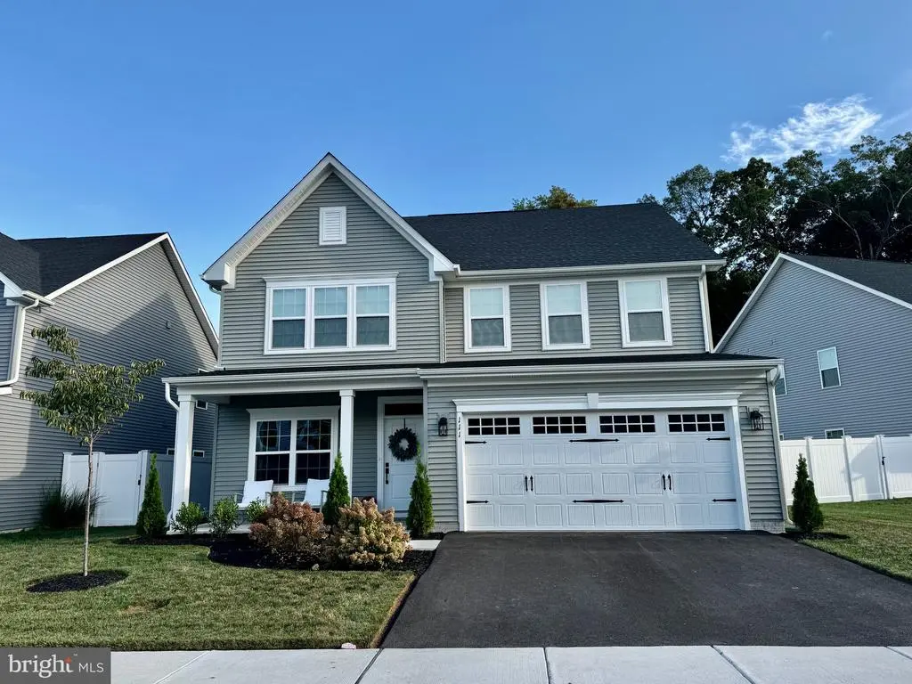 111 Pixie Ct, Grasonville