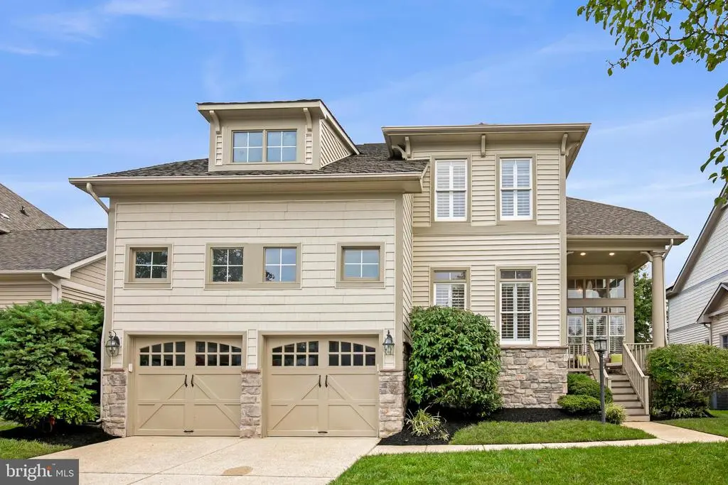 8616 Saddleback Pl, Laurel