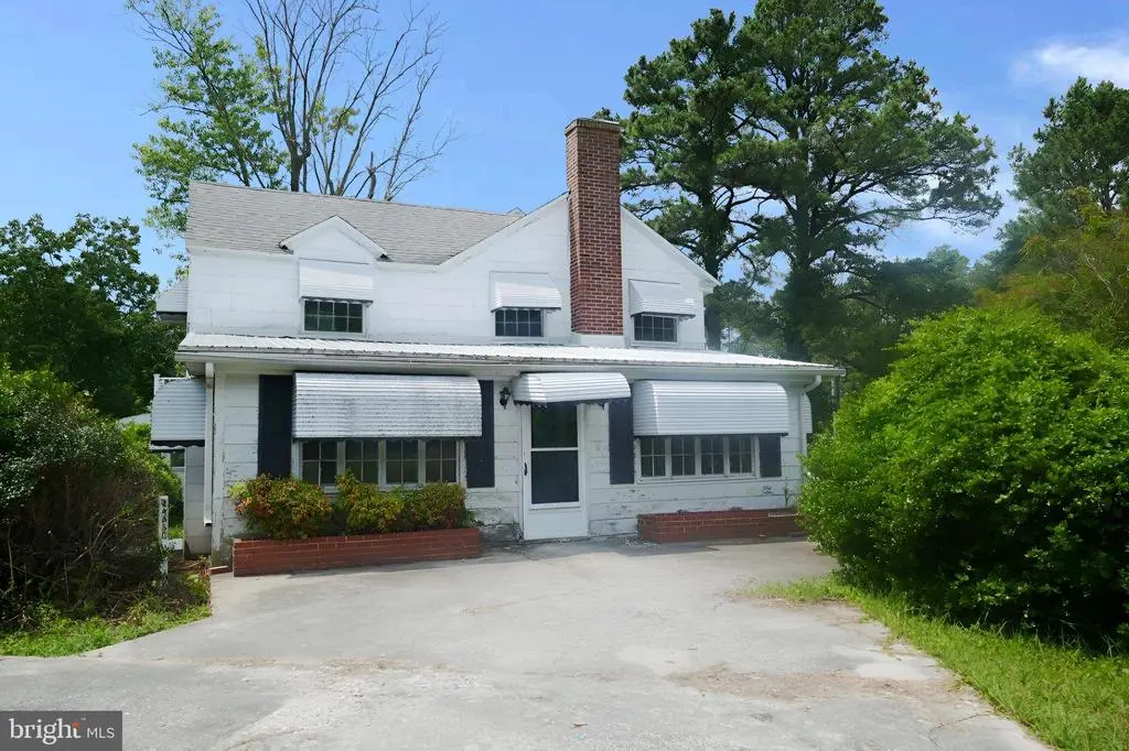 24630 Deal Island Rd, Dames Quarter