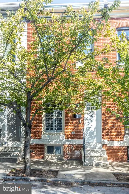 123 N Decker Ave N, Baltimore