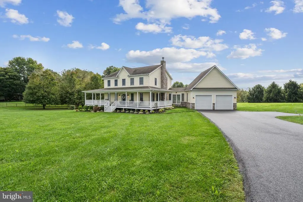 15305 Old Frederick Rd, Woodbine