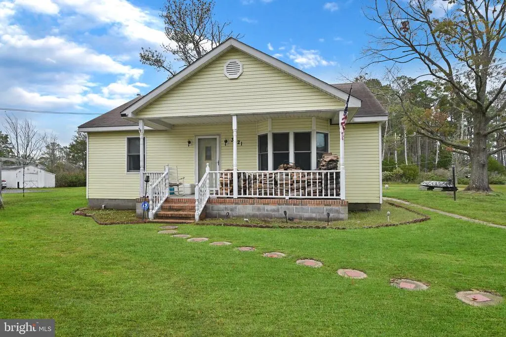 3221 Sackertown Rd, Crisfield