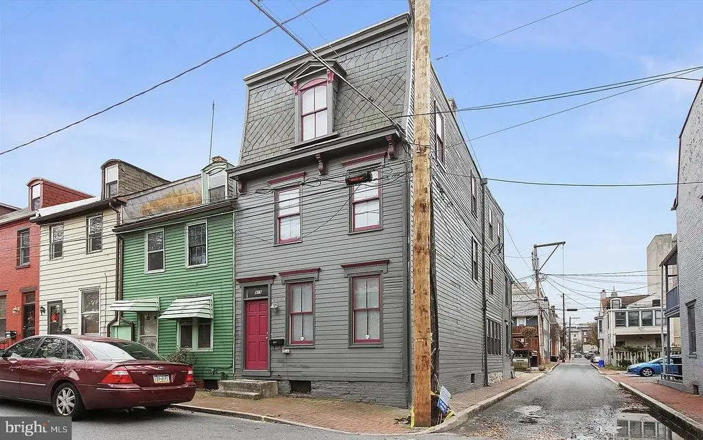 419 Herr St, Harrisburg