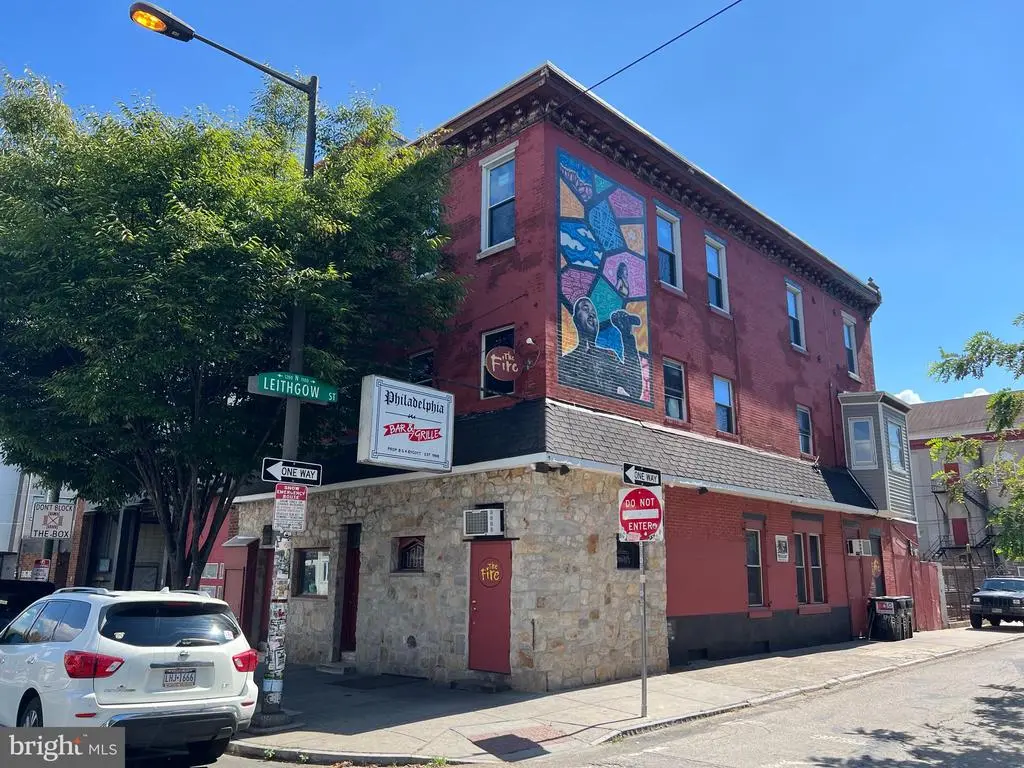 410-12 W Girard Ave, PHILADELPHIA