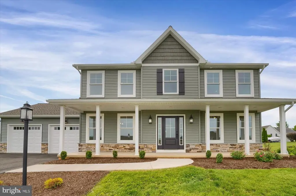 125 Josie Dr, BELLEFONTE