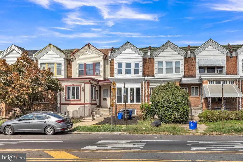 5837 Hoffman Ave, Philadelphia