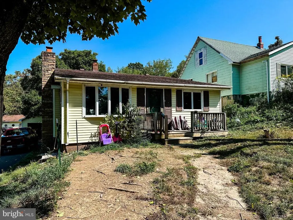 22402 Cosgroves Ln Sw, Westernport