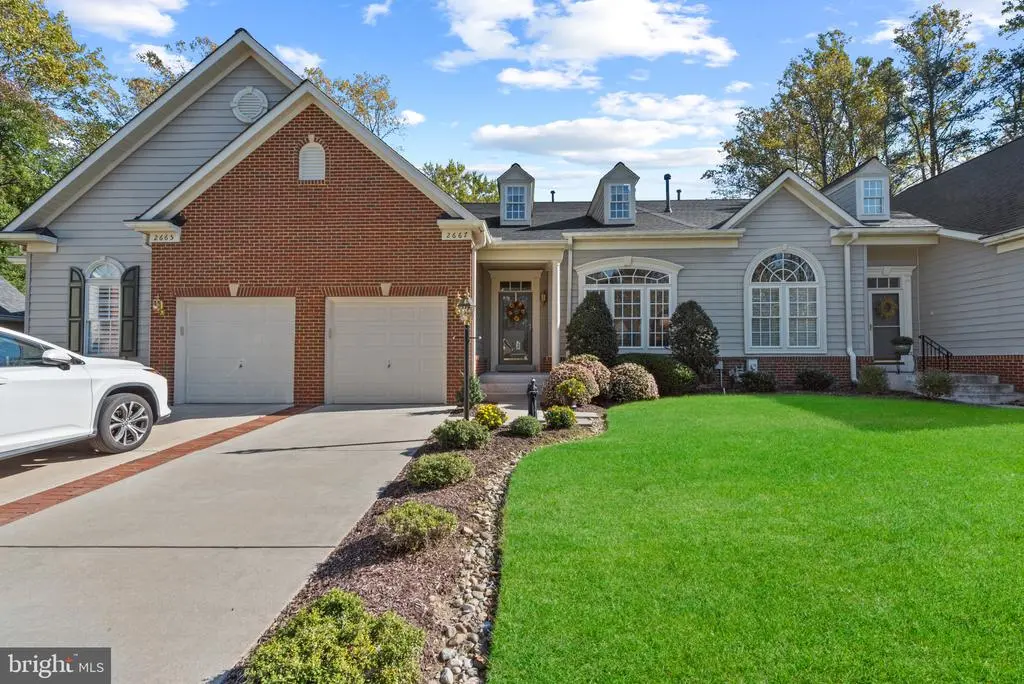 2667 Legends Way, Ellicott City