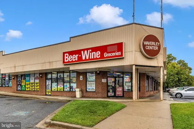 45 Waverley Drive, Frederick #a, Frederick