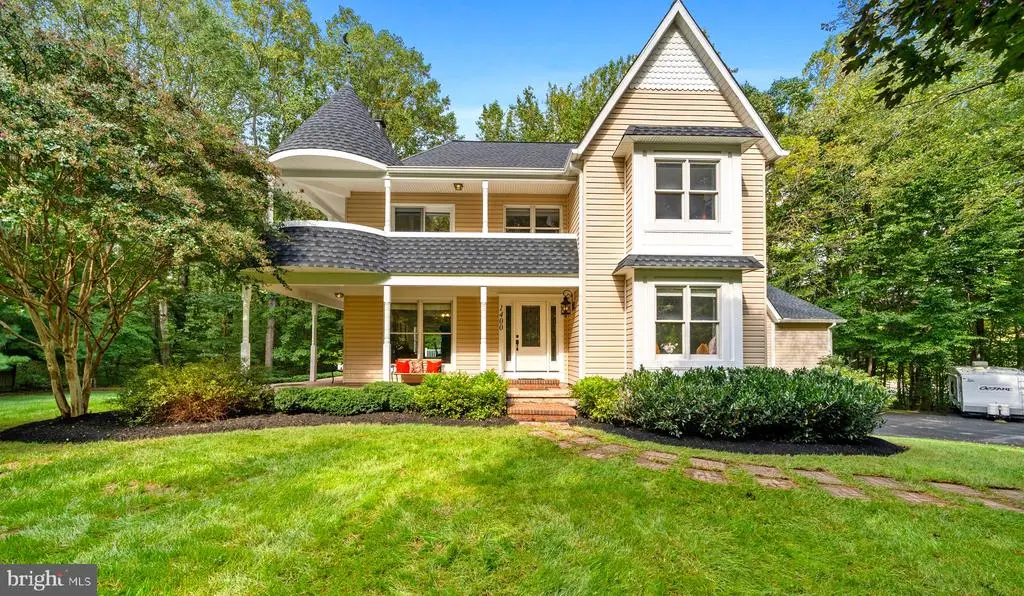 1400 Cotton Ct, Crownsville