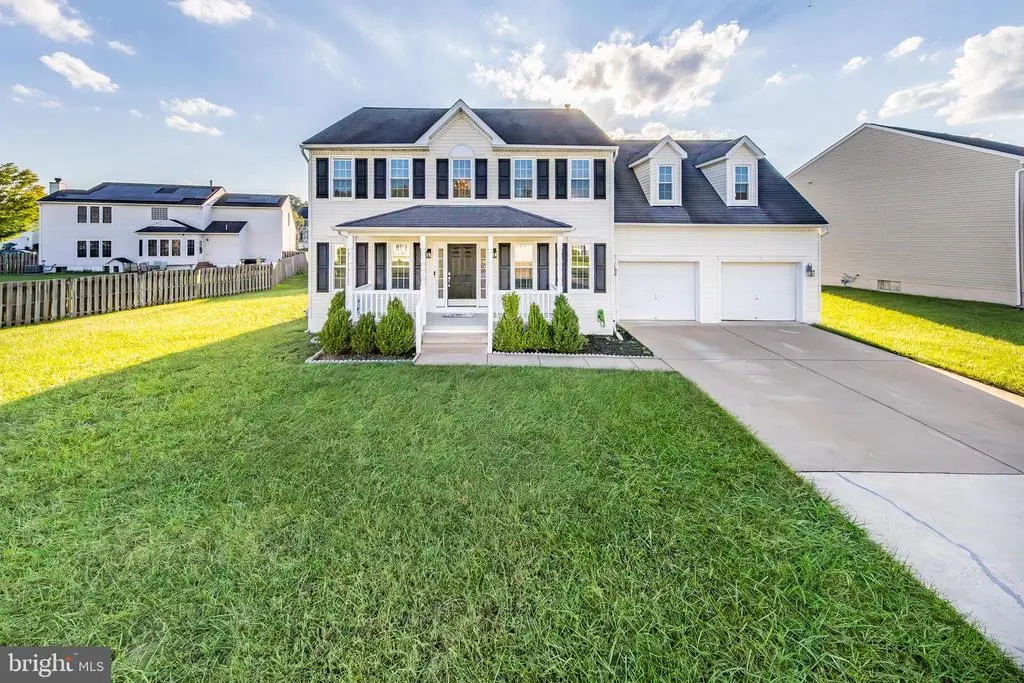 2905 Cahill St, Fredericksburg