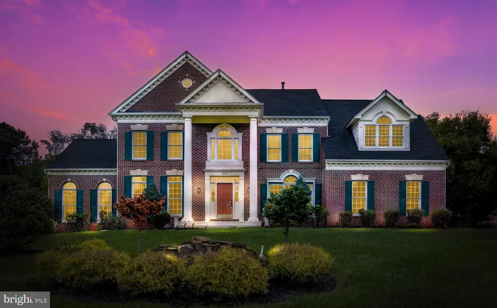 2107 Parkside Dr, Bowie