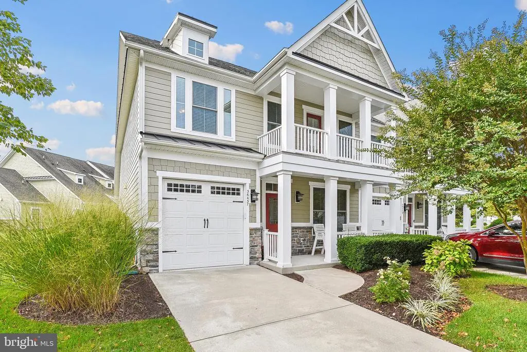 36437 Wild Rose Cir, Selbyville