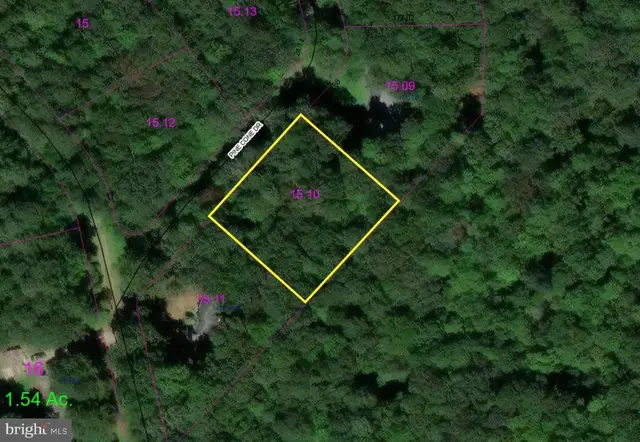 Lot 2 Pine Cone Dr, Bridgeville