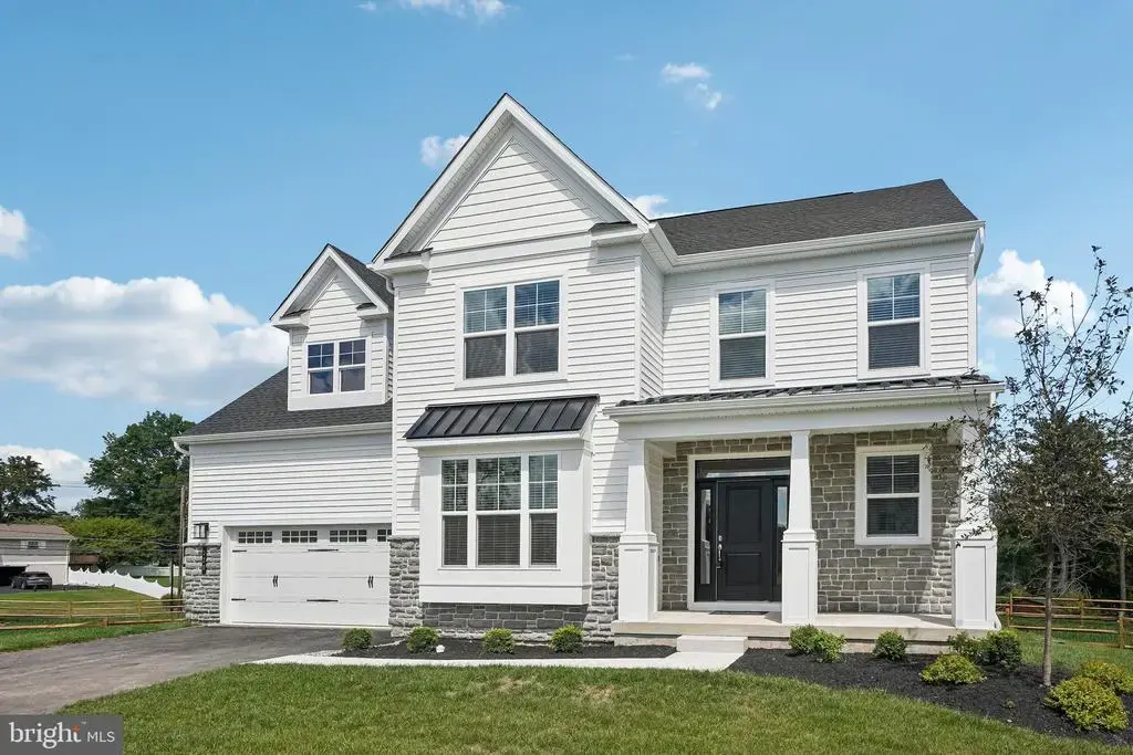 120 Ashford Drive, COOPERSBURG