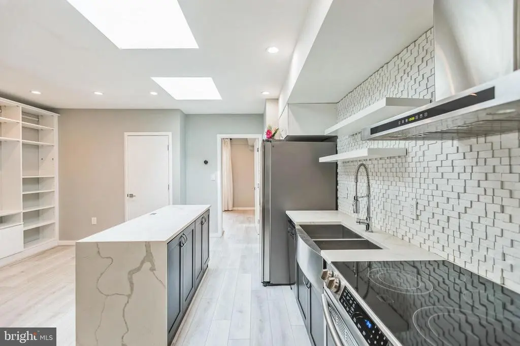 1332 Bryant St Ne #3, WASHINGTON