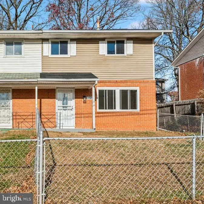7214 G St, Capitol Heights