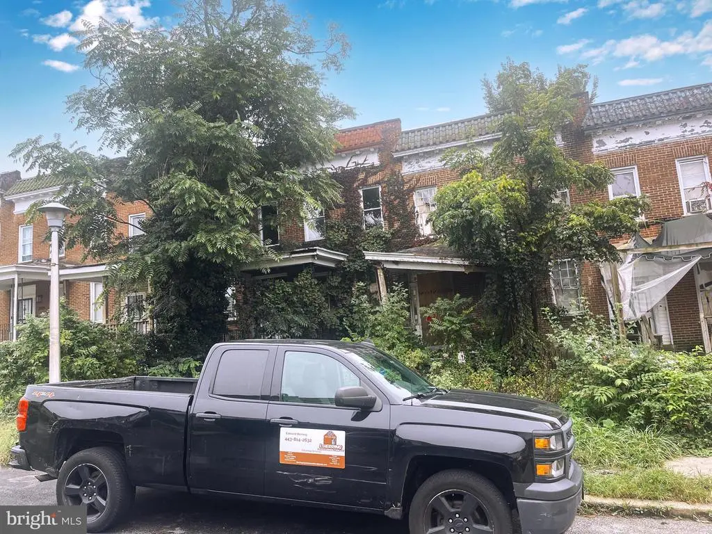 2909 Rockrose Ave, Baltimore