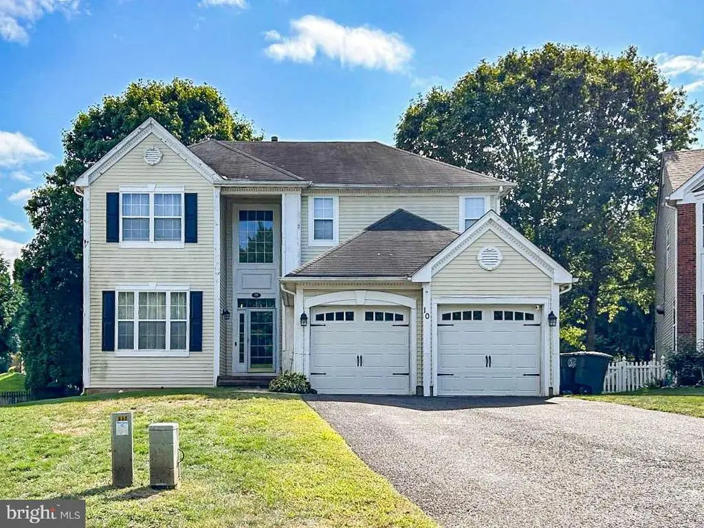 10 Nicholson Ky, COLTS NECK