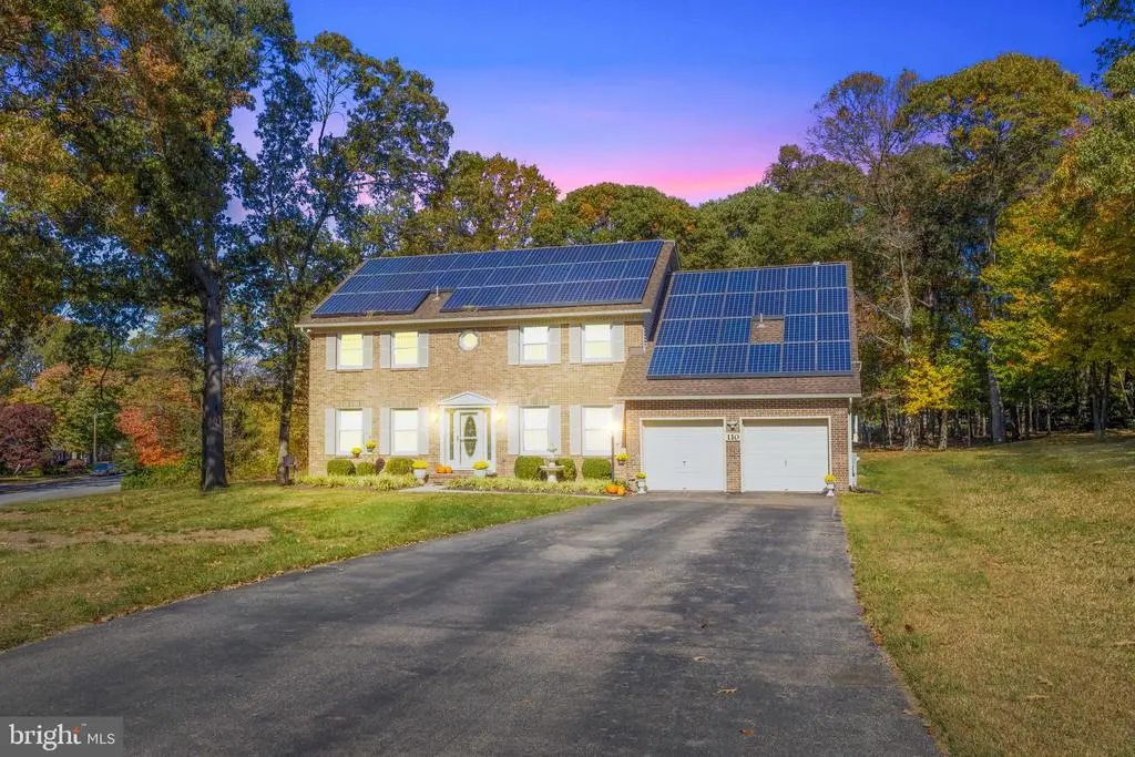 110 Dales Way Dr, Pasadena