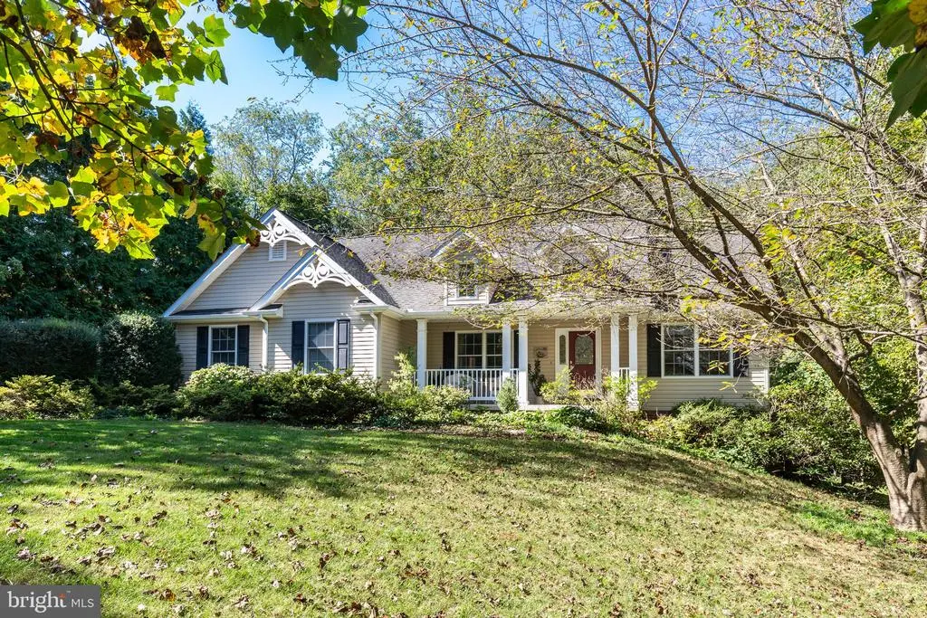 2544 Murkle Rd, Westminster