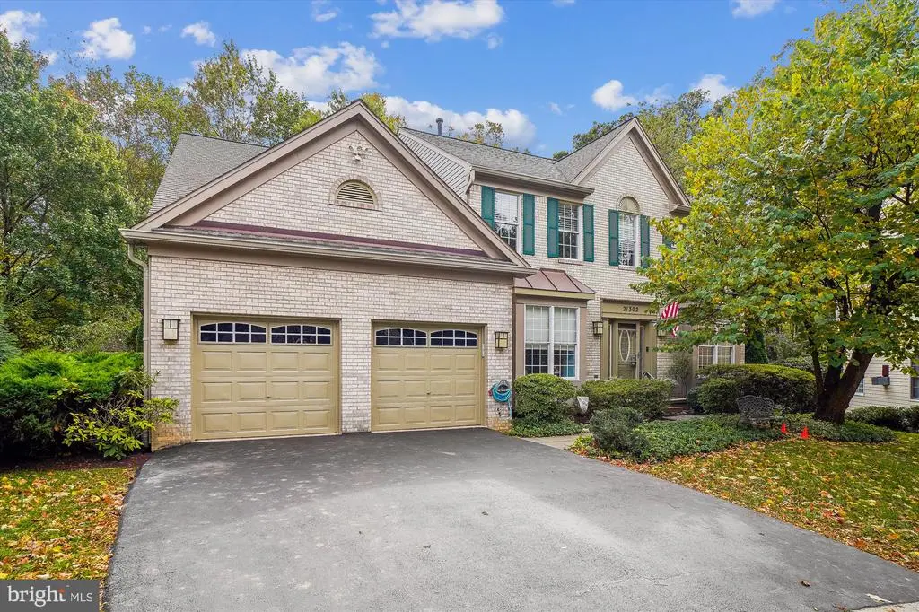 21302 Appenine Ct, Germantown