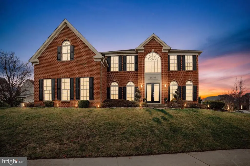 14108 Westmeath Dr, Laurel