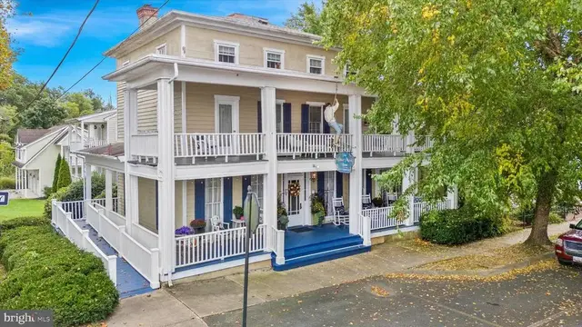 300 Bohemia Ave, Chesapeake City