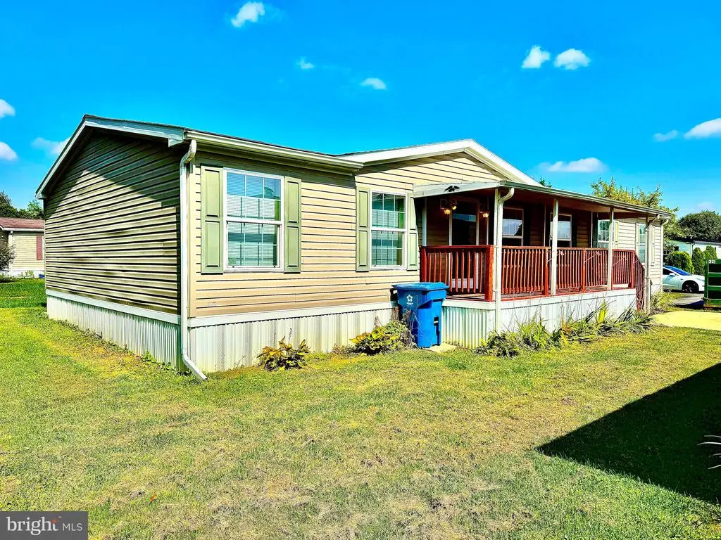 16816 Longfellow Ct #658, Hagerstown