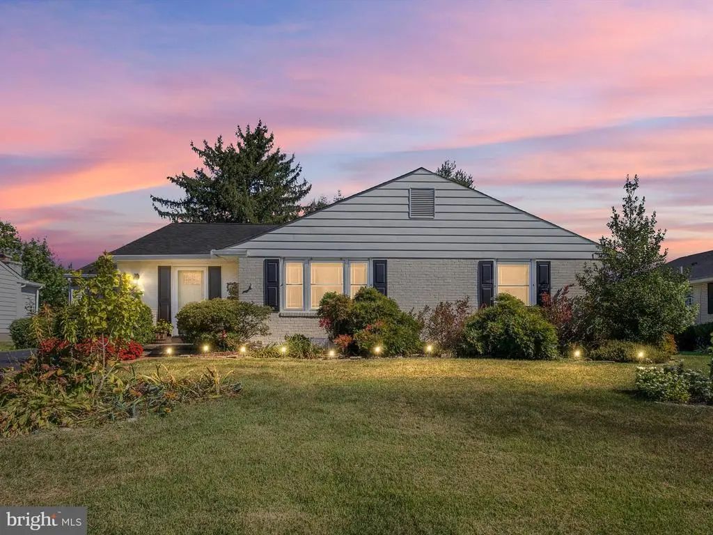 107 Edgeroad Ln, Wilmington