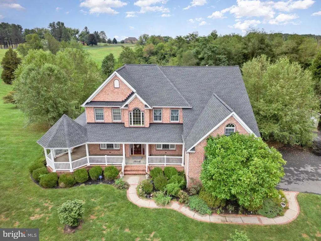 4323 Federal Hill Rd, Street